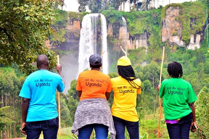 Sipi Falls & Mount Elgon: 3-Day Coffee Hike and Village Tour photo 5