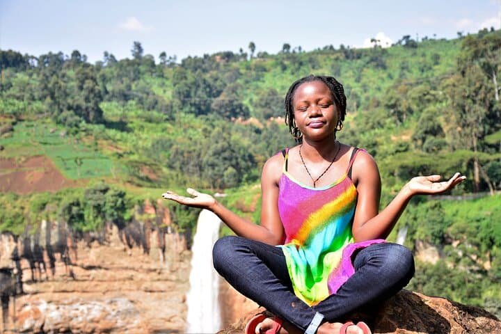 Sipi Falls & Mount Elgon: 3-Day Coffee Hike and Village Tour photo 6