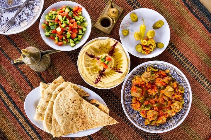 Private Half-Day Dead Sea Tour from Amman: Float, Mud Baths & Hotel Facilities photo 3