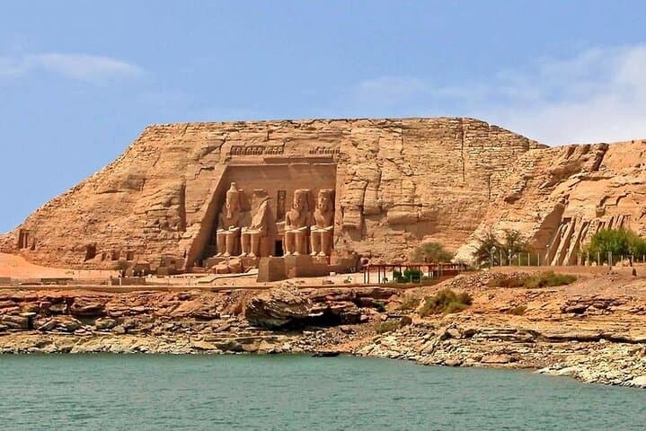 Luxury 4-Day Nile Cruise: Aswan to Luxor with Abu Simbel, Kom Ombo & Edfu photo 4