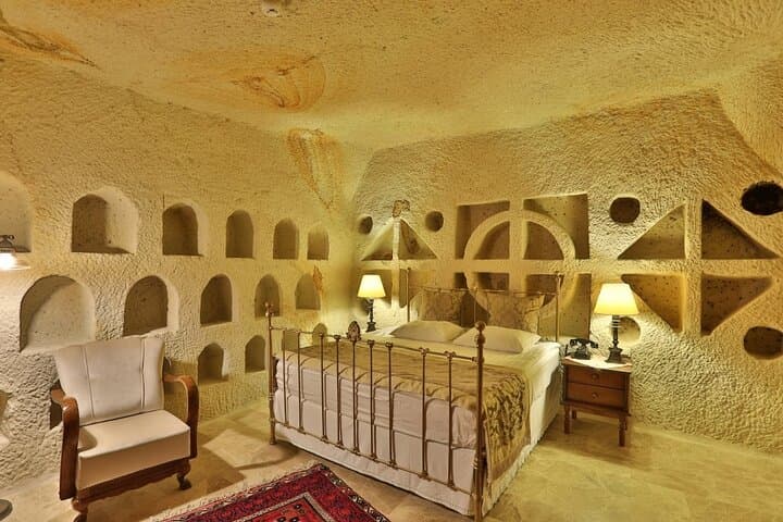8-Day Istanbul, Cappadocia, Ephesus & Pamukkale Tour — Full Highlights and Planning Guide photo 5