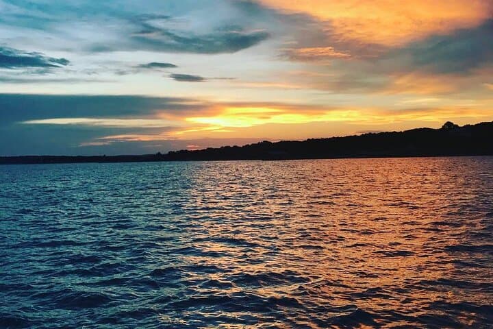 Lake Travis BYOB Sunset Cruise from Hurst Harbor Marina photo 2