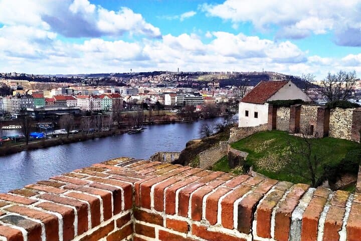 Prague Honeymoon Private Car Tour — 6-Hour Romantic Highlights of the City photo 4