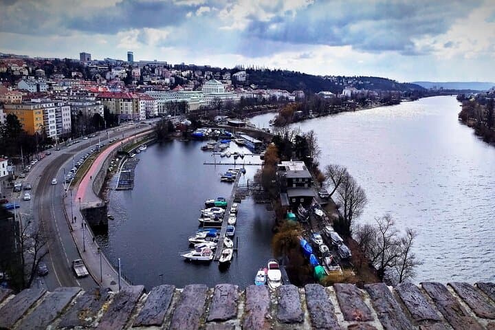 Prague Honeymoon Private Car Tour — 6-Hour Romantic Highlights of the City photo 5
