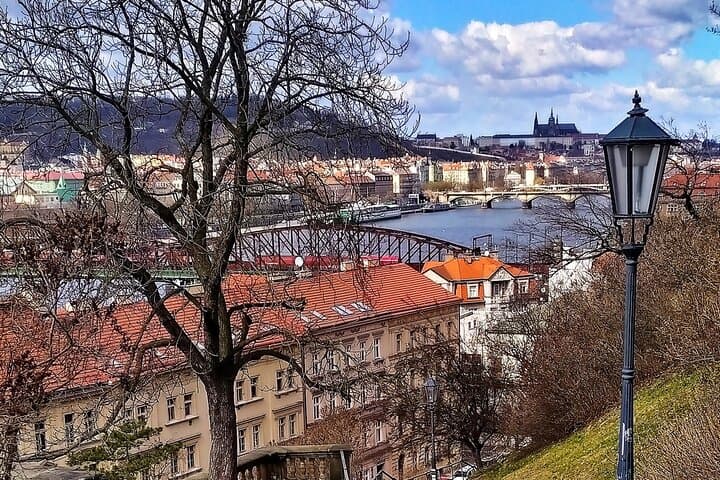 Prague Honeymoon Private Car Tour — 6-Hour Romantic Highlights of the City photo 6
