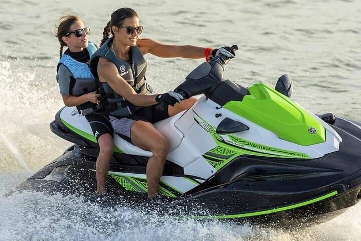 Paradise Islands Jet Ski Adventure on the Emerald Coast — Destin & Fort Walton Beach photo 3