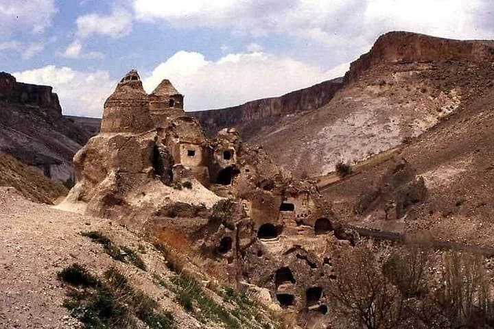 Private Fairy Chimneys Day Tour From Cappadocia — Ürgüp, Soganli & Sobessos photo 4