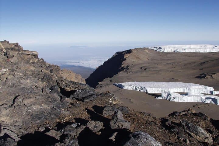 2-Day Short Kilimanjaro Trek: Mandara Hut & Moorland Views on the Marangu Route photo 6