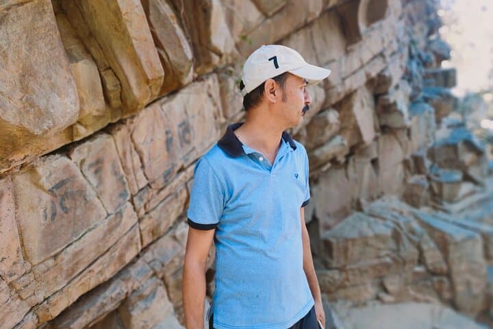 Jaipur Sunrise Treks: Guided 3-Hour Hikes from Gurjar Gathi photo 5