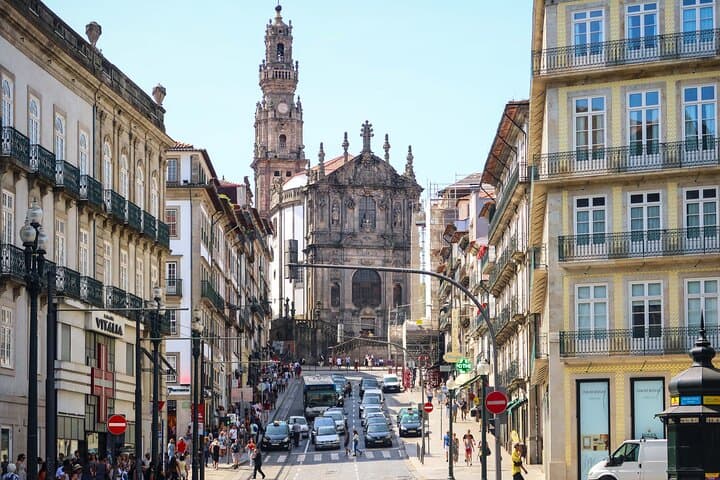 Porto Bike Tour: Cycle to Port Wine Cellars and Taste Northern Portugal photo 5