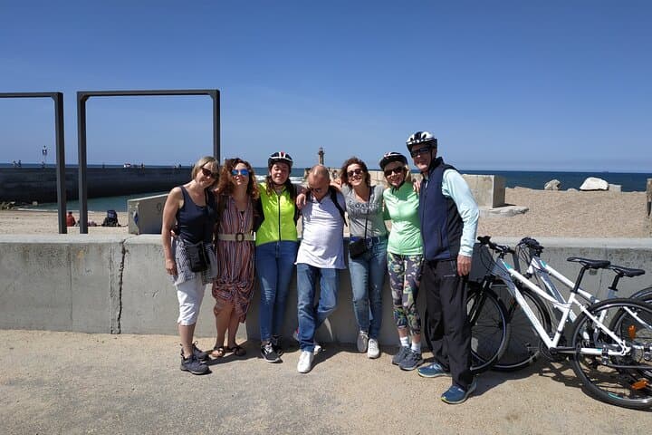 Porto Bike Tour: Cycle to Port Wine Cellars and Taste Northern Portugal photo 6