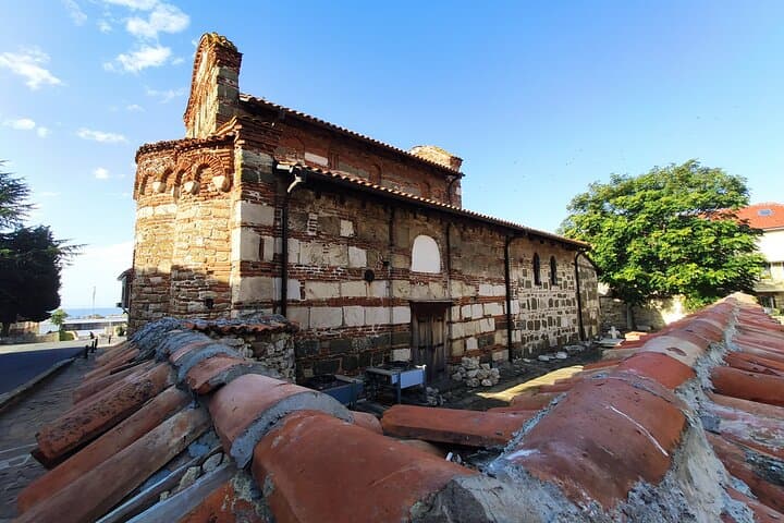 Hidden Nessebar Walking Tour — Self-Guided Off-the-Beaten-Track Experience photo 3