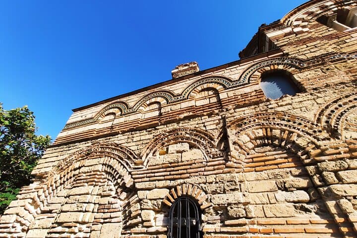 Hidden Nessebar Walking Tour — Self-Guided Off-the-Beaten-Track Experience photo 5