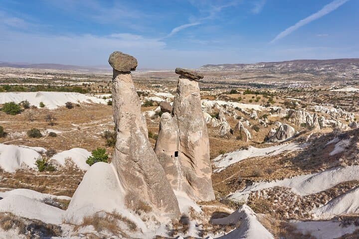 Secrets of Cappadocia: Ihlara Valley to Selime Monastery — Private Day Tour photo 3
