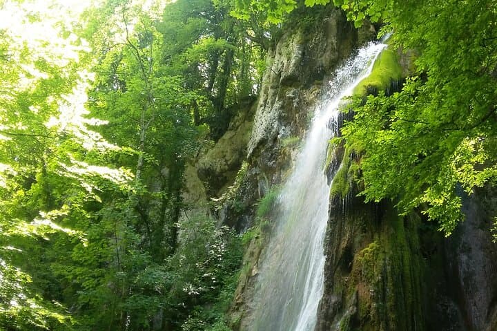 Waterfall Siga Hiking: 4-Hour Guided Trek to Montenegro's Hidden Falls photo 2