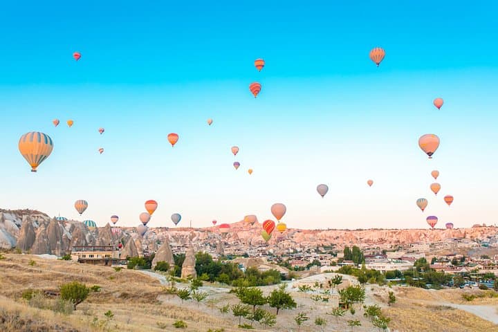 Secrets of Cappadocia: Ihlara Valley to Selime Monastery — Private Day Tour photo 5