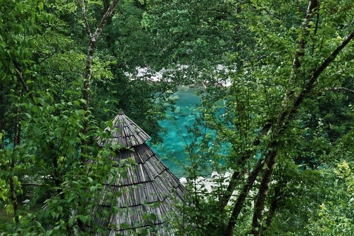 Waterfall Siga Hiking: 4-Hour Guided Trek to Montenegro's Hidden Falls photo 4