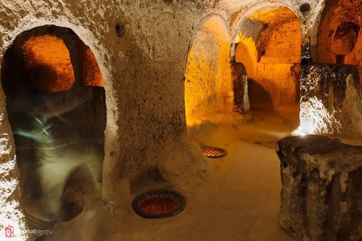 Secrets of Cappadocia: Ihlara Valley to Selime Monastery — Private Day Tour photo 2