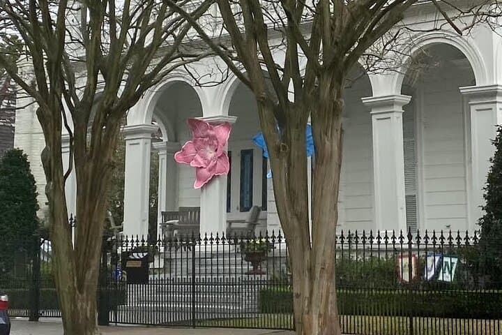 Garden District Walking Tour: History, Architecture & Lafayette Cemetery Highlights photo 6