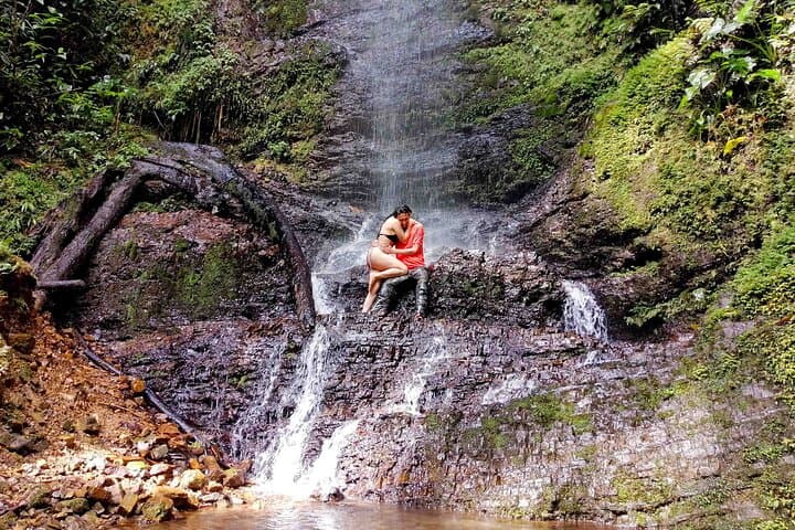 Pance Waterfalls Hike — Explore Farallones de Cali's Waterfalls and Biodiversity photo 3