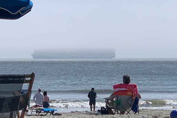 Tybee Island Day at the Beach: Turn-Key Beach Day from Savannah photo 2