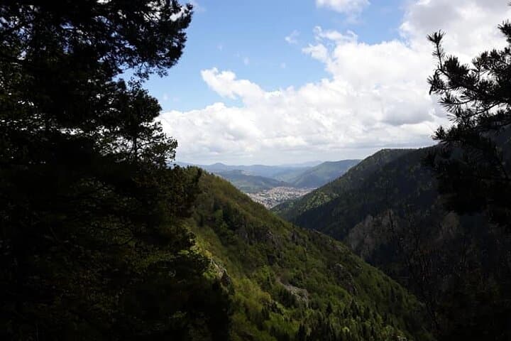 Horseback to the Cascades: 2-Hour Smolyan Waterfall Ride in the Rhodope Mountains photo 4