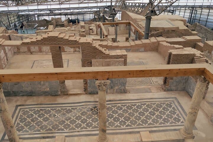 Private Ephesus Day Trip by Plane from Istanbul — All-Inclusive Guide photo 4