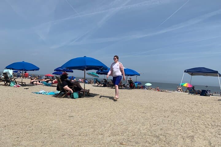 Tybee Island Day at the Beach: Turn-Key Beach Day from Savannah photo 3