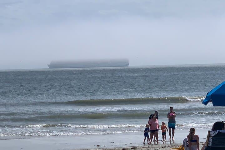 Tybee Island Day at the Beach: Turn-Key Beach Day from Savannah photo 4