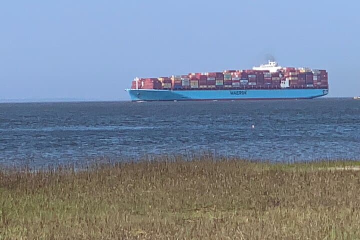 Tybee Island Day at the Beach: Turn-Key Beach Day from Savannah photo 5