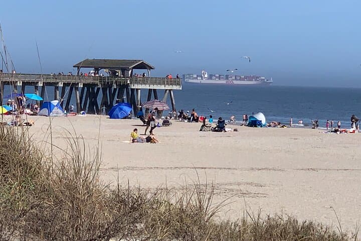 Tybee Island Day at the Beach: Turn-Key Beach Day from Savannah photo 6