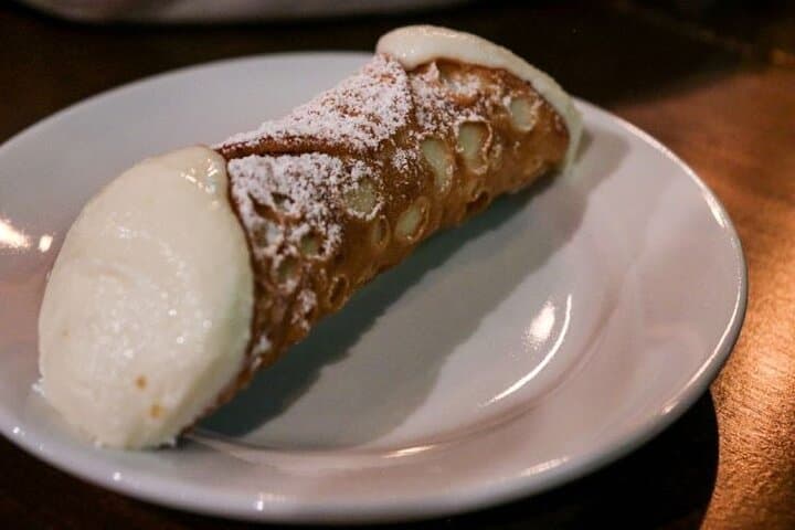 Private North End Food Tour Boston — Little Italy Walking Tour photo 5