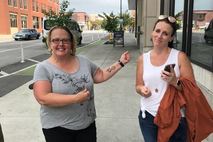 Explore Hartford: 2-Hour Crazy Dash Scavenger Hunt Through Downtown photo 2
