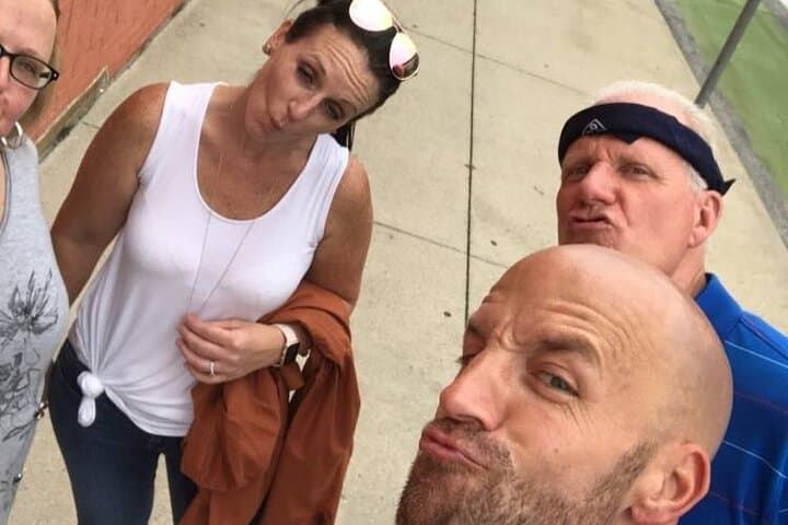 Explore Hartford: 2-Hour Crazy Dash Scavenger Hunt Through Downtown photo 3