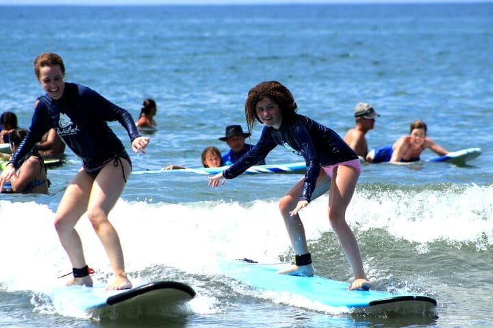 Learn to Surf: 3-Hour Private Surf Lesson in Sayulita, Mexico