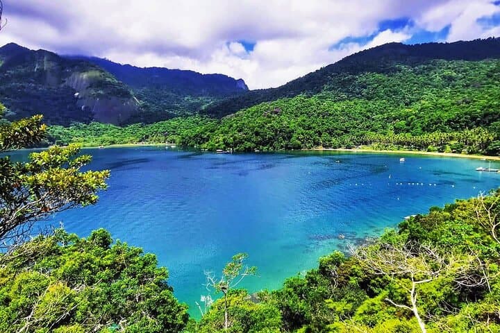 4-Day North Face Hiking Expedition on Ilha Grande — Multi-Day Guided Trek photo 3