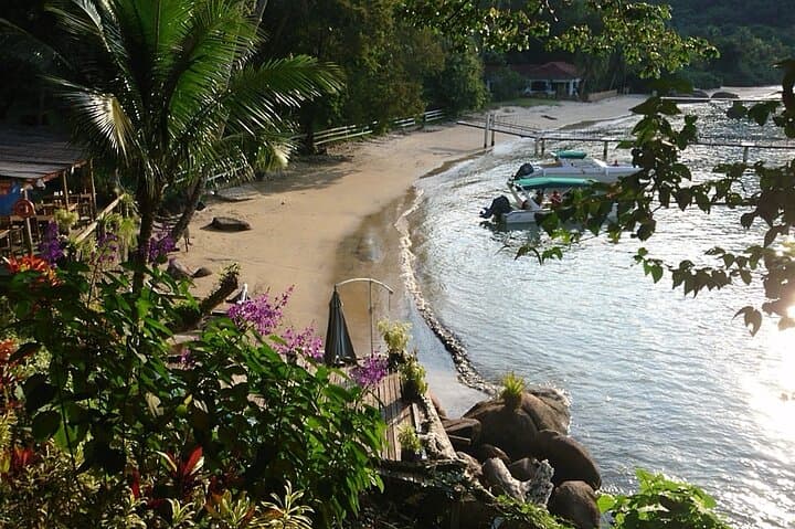 4-Day North Face Hiking Expedition on Ilha Grande — Multi-Day Guided Trek photo 6