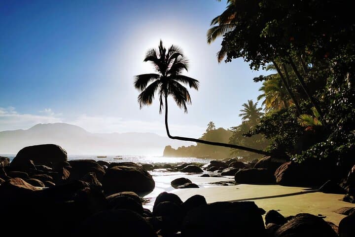 4-Day Trekking on Ilha Grande: Dois Rios, Parnaioca & Aventureiro photo 2