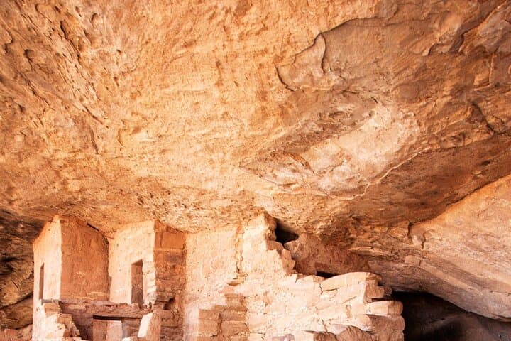Mesa Verde Highlights Tour: Cliff Palace & Four Corners Views photo 6