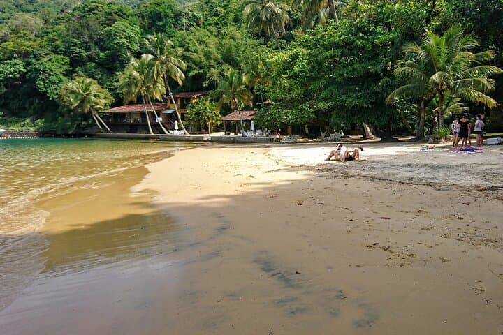 Half-Day Hike in Abraão Cove, Ilha Grande — Beaches, Views & Local Eats photo 6