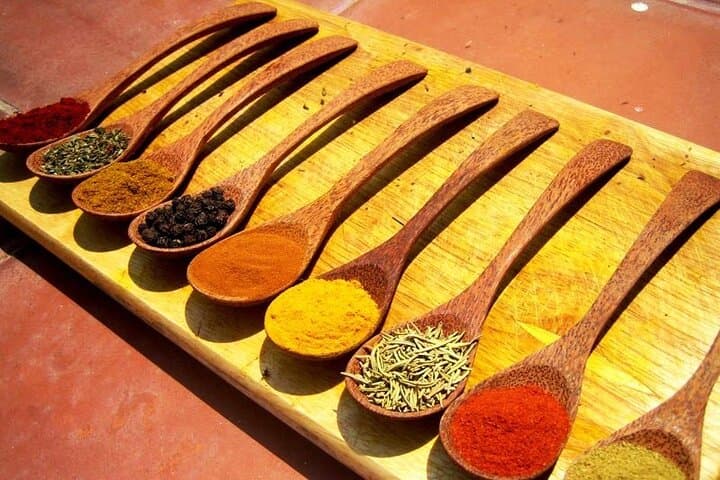 Sigiriya Day Tour: Climb Lion Rock, Dambulla Caves & Spice Gardens from Kandy photo 5