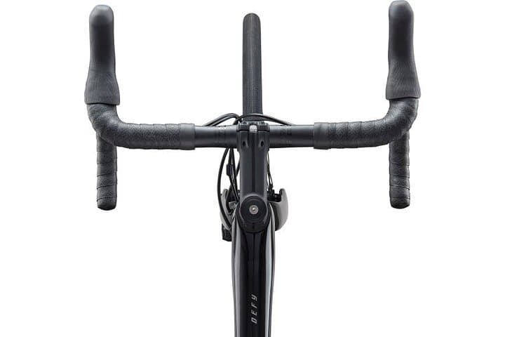 Giant Defy Advanced 2 Road Bike Rental — Ride Tenerife's High Roads photo 3