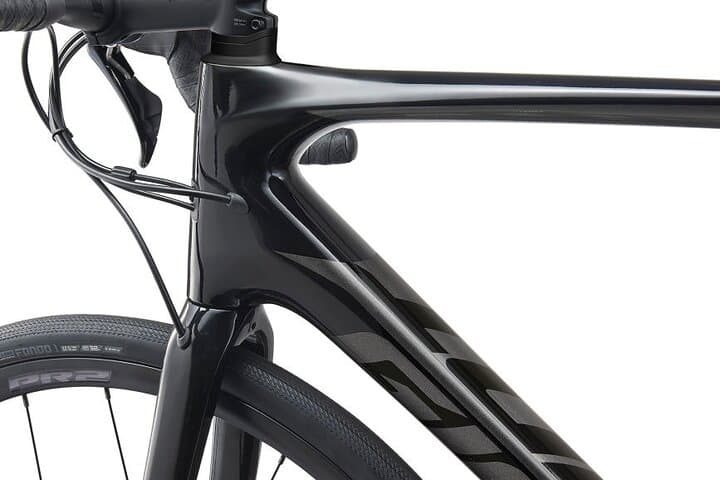 Giant Defy Advanced 2 Road Bike Rental — Ride Tenerife's High Roads photo 4