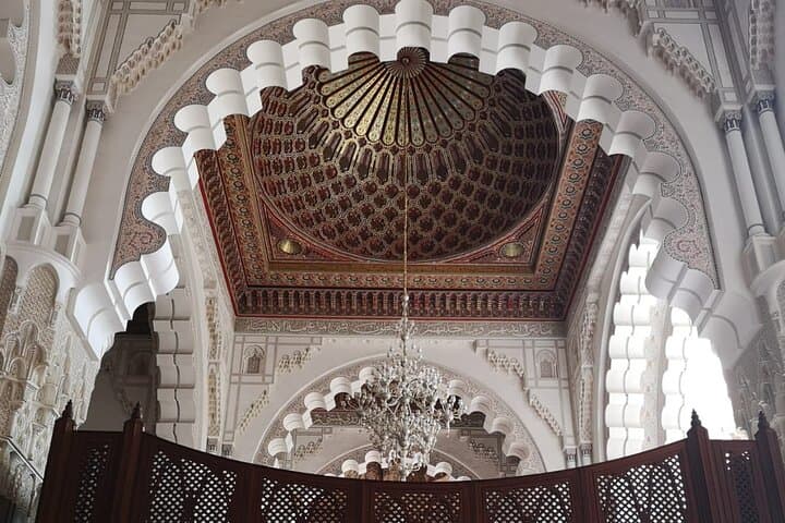 12-Day Private Moroccan Cities and Deserts Tour: Casablanca to Erg Chebbi & Marrakech photo 4
