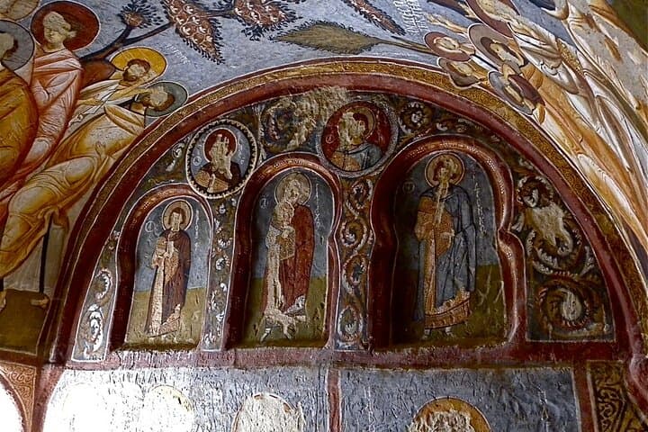 Cappadocia Highlights Private Day Tour — Göreme, Kaymakli & Avanos photo 3