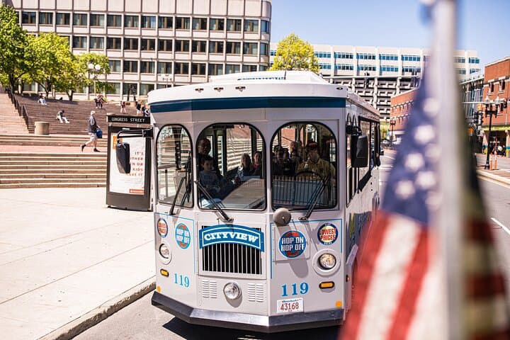 Boston Explorer Pass: Flexible 2–5 Attraction Digital Pass for Museum, Harbor & City Sightseeing photo 3