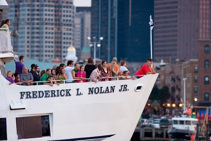 Boston Explorer Pass: Flexible 2–5 Attraction Digital Pass for Museum, Harbor & City Sightseeing photo 5
