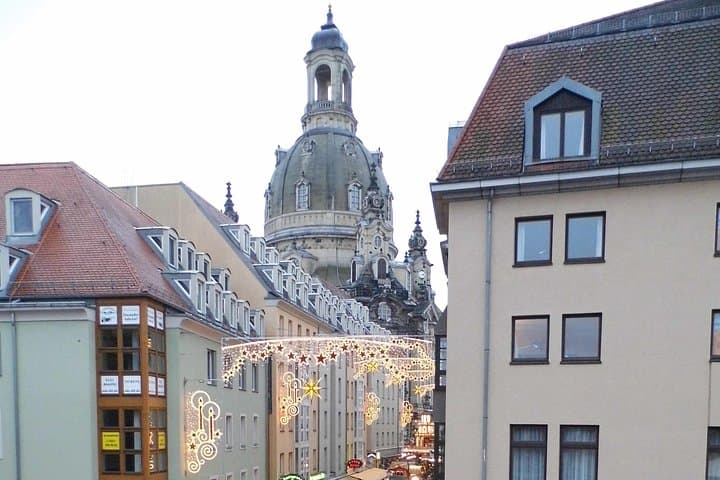 Dresden Christmas Market Day Trip from Prague — Private 8-Hour Tour photo 3