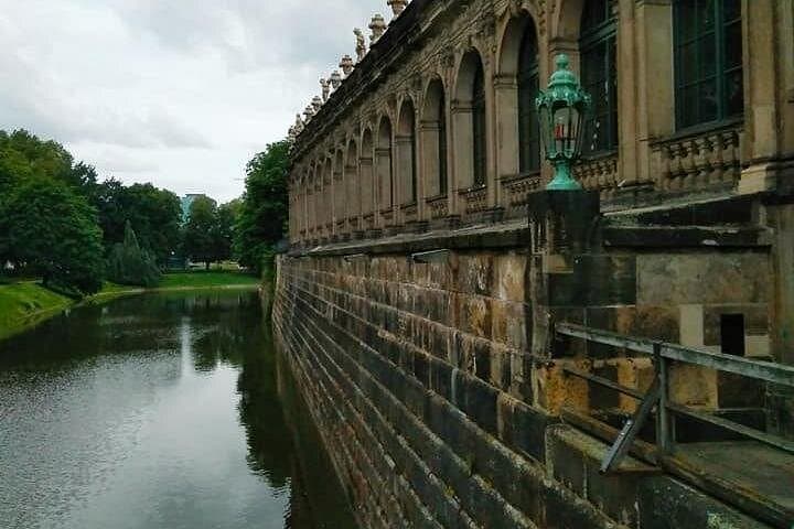 Dresden Christmas Market Day Trip from Prague — Private 8-Hour Tour photo 4