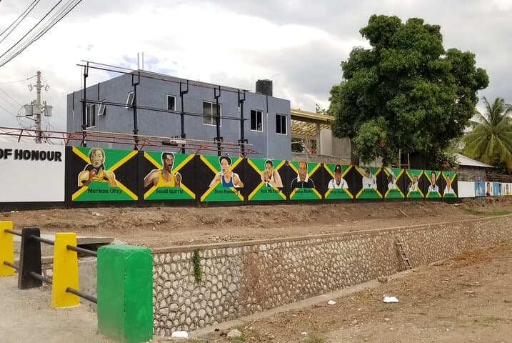 Kingston Cultural Day Tour: Bob Marley Museum, Devon House & Emancipation Park photo 6